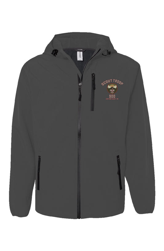 Troop 900 Poly-Tech Soft Shell Jacket