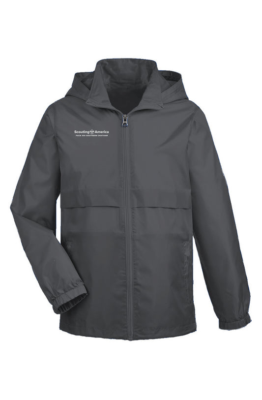 Pack 900 Youth Zone Lightweight Jacket