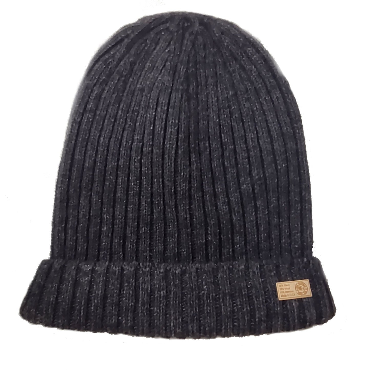 Advantage Bison/Merino Beanie