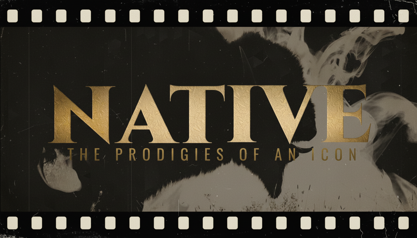 DONATE TO THE NATIVE FILM PROJECT