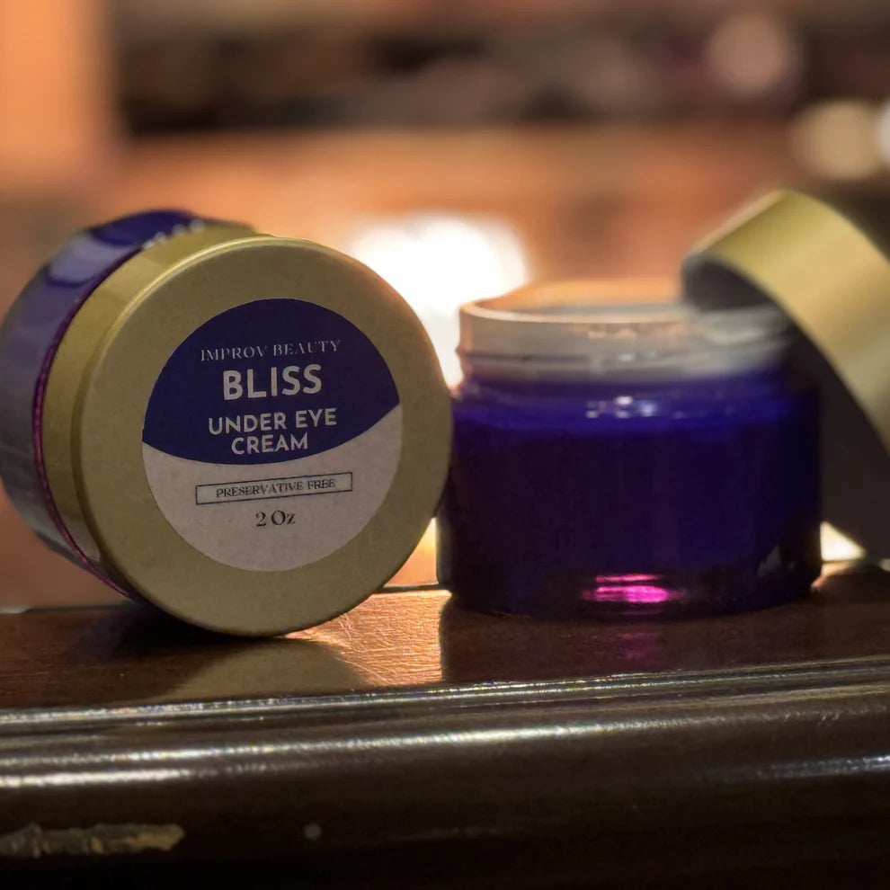 Bison Tallow Bliss Eye Cream