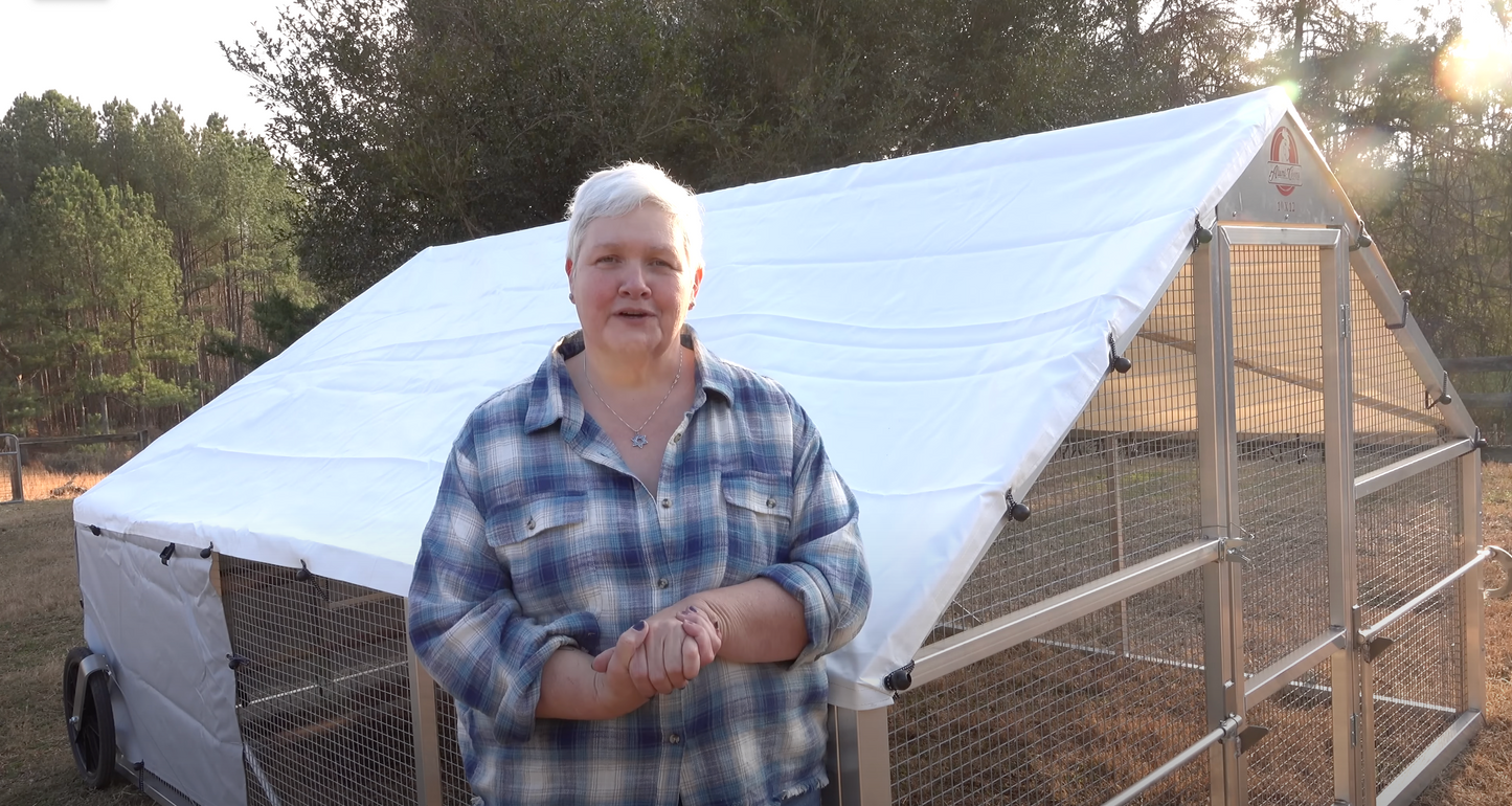 Support Our Farming and Ranching Communities Donate to MMNP