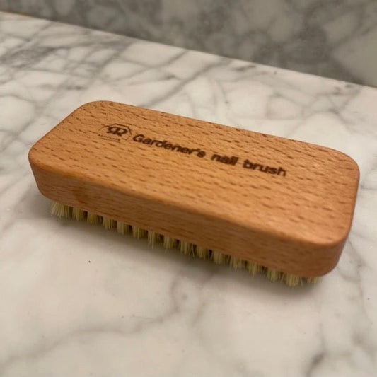 Gardener's Nail Brush