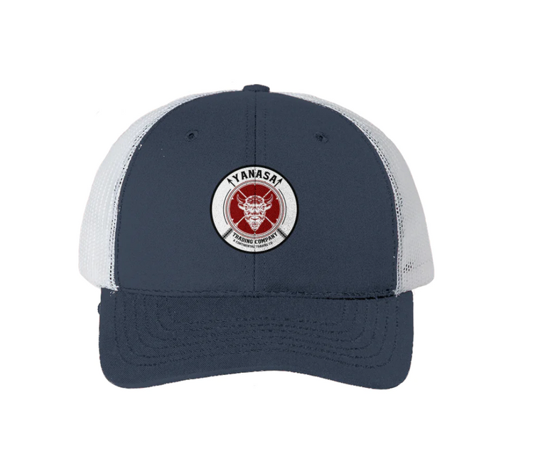 Yanasa Trading Company Hat Collection