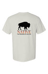 Native Film Ultra Heavy Weight T Shirt