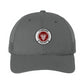 Yanasa Trading Co Embroidered USA-Made Trucker Cap