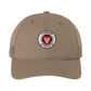 Yanasa Trading Co Embroidered USA-Made Trucker Cap