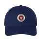 Yanasa Trading Co Embroidered USA-Made Trucker Cap