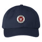 Yanasa Trading Co Embroidered USA-Made Dad Cap