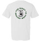 Defend The Right To Farm Made in USA Short Sleeve Crew T-Shirt