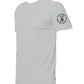 Made in USA Short Sleeve Crew T-Shirt