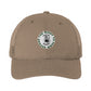 Defend The Right To Farm USA-Made Trucker Cap