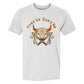 Yvnv'sv Estv'ke Buffalo People USA-Made Ringspun Unisex T-Shirt