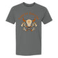 Yvnv'sv Estv'ke Buffalo People USA-Made Ringspun Unisex T-Shirt