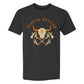 Yvnv'sv Estv'ke Buffalo People USA-Made Ringspun Unisex T-Shirt