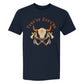 Yvnv'sv Estv'ke Buffalo People USA-Made Ringspun Unisex T-Shirt