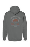 Native Documentary Film USA-Made Pullover Hoody