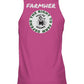 Farmher Made in USA Unisex Jersey Tank