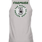 Farmher Made in USA Unisex Jersey Tank