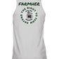 Farmher Made in USA Unisex Jersey Tank