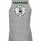 Farmher Made in USA Unisex Jersey Tank