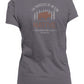 Native Movie Ladies Made in USA Crew T-Shirt