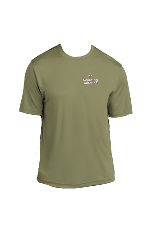 Sport-Tek Competitor Tee