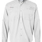 Yanasa Trading Company Kitty Hawk Fishing Shirt