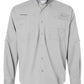 Yanasa Trading Company Kitty Hawk Fishing Shirt