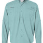 Yanasa Trading Company Kitty Hawk Fishing Shirt