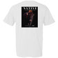 Native Movie Poster Made in USA Short Sleeve Crew T-Shirt