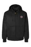 Canvas Workwear Jacket