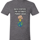 DATA CENTERS: THE ULTIMATE POWER GRAB