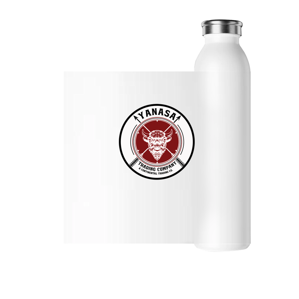 Yanasa Trading Company Vogue Water Bottles