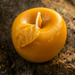 Autumn Harvest — Pure Beeswax Fall Candle Collection
