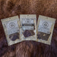 The Bison Jerky Trio