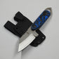 2025 US Tanto