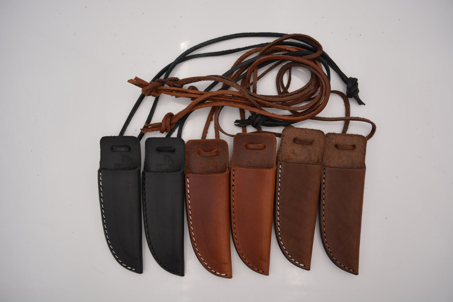 Neck Sheaths