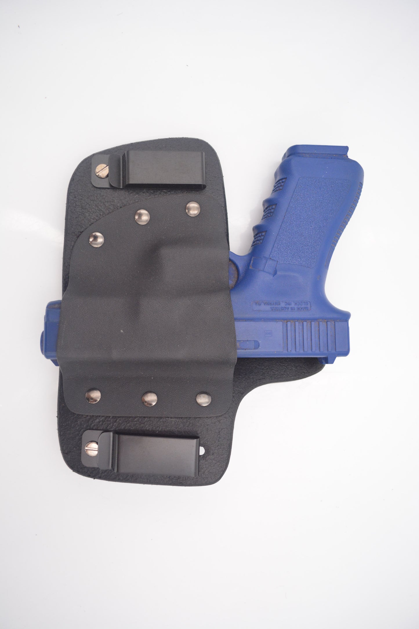 Mutant IWB Holster