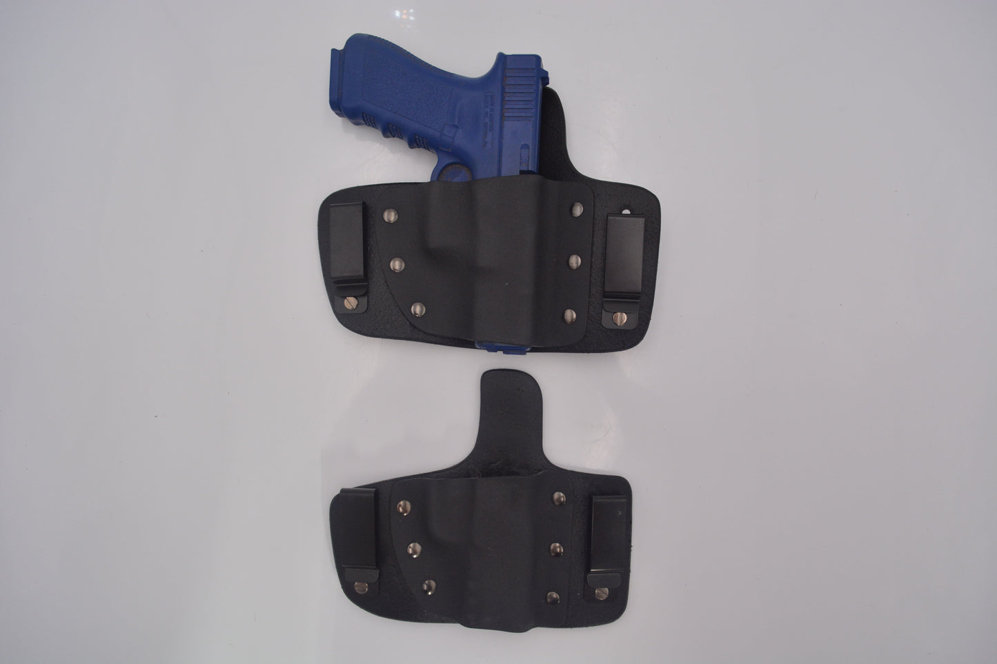 Mutant IWB Holster