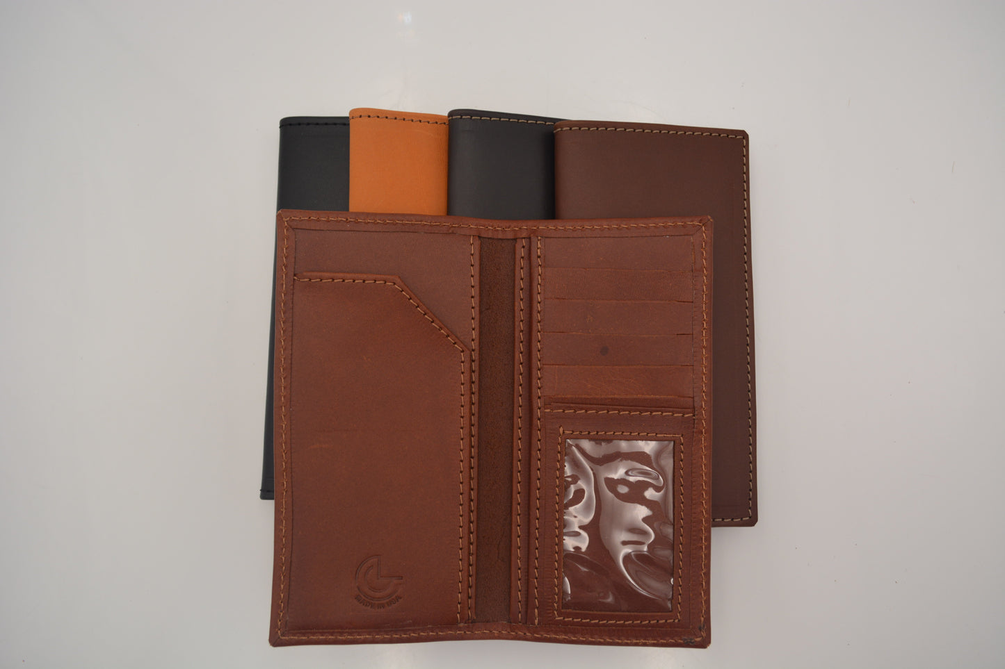 Rodeo Wallet