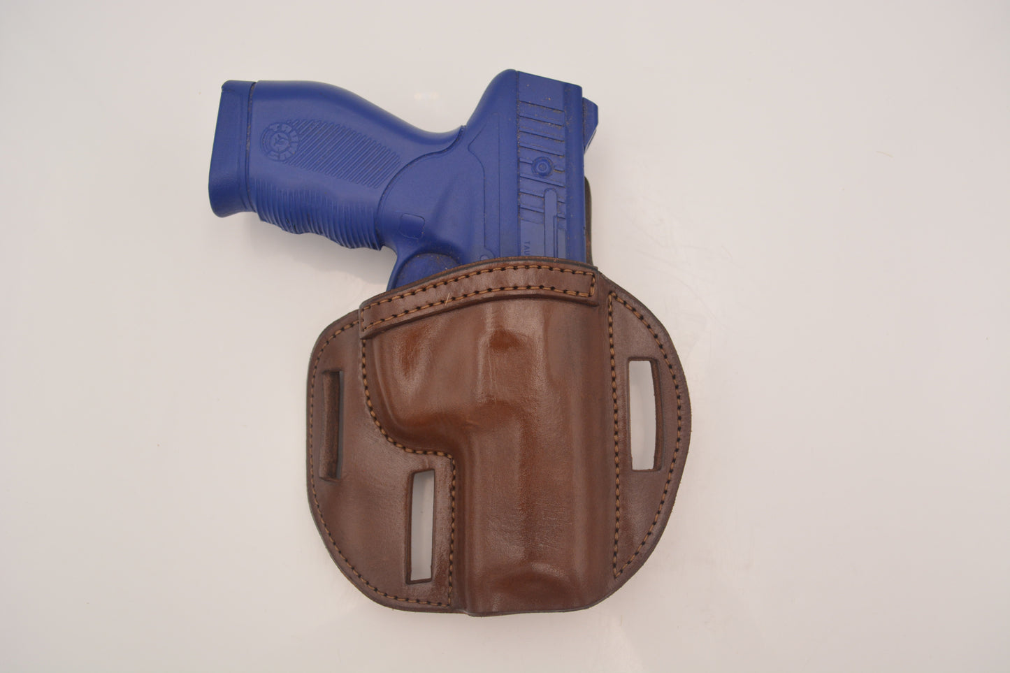 Formed Holster