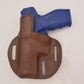 Formed Holster