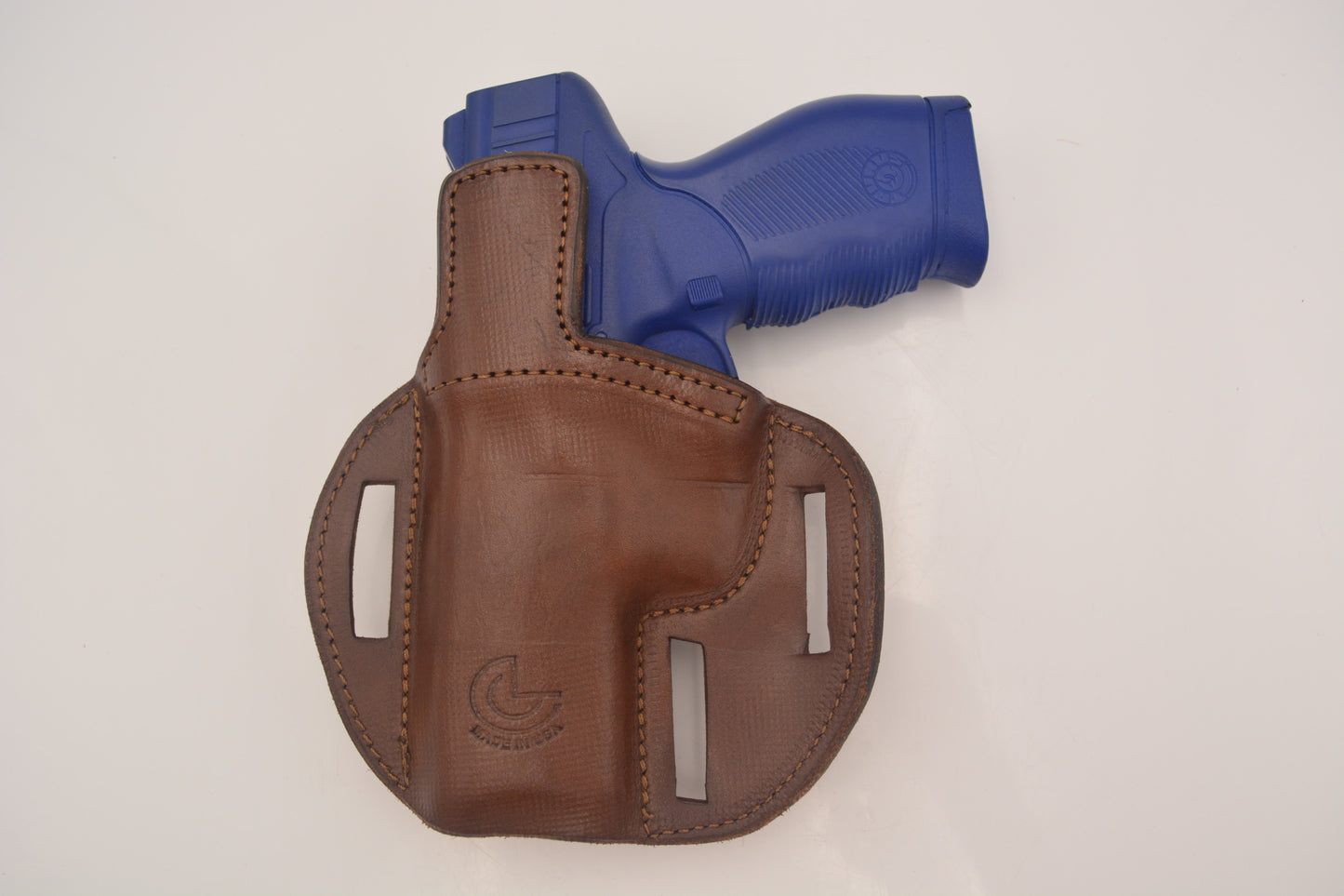 Formed Holster