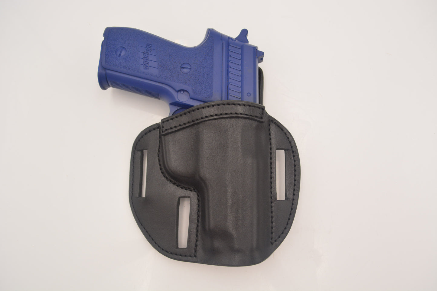 Formed Holster