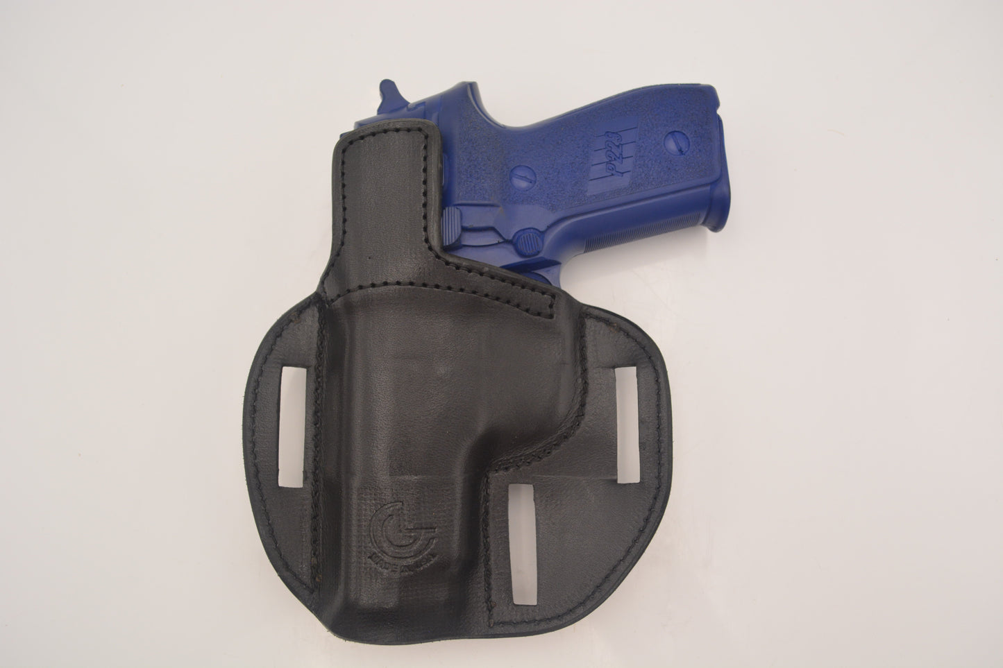 Formed Holster