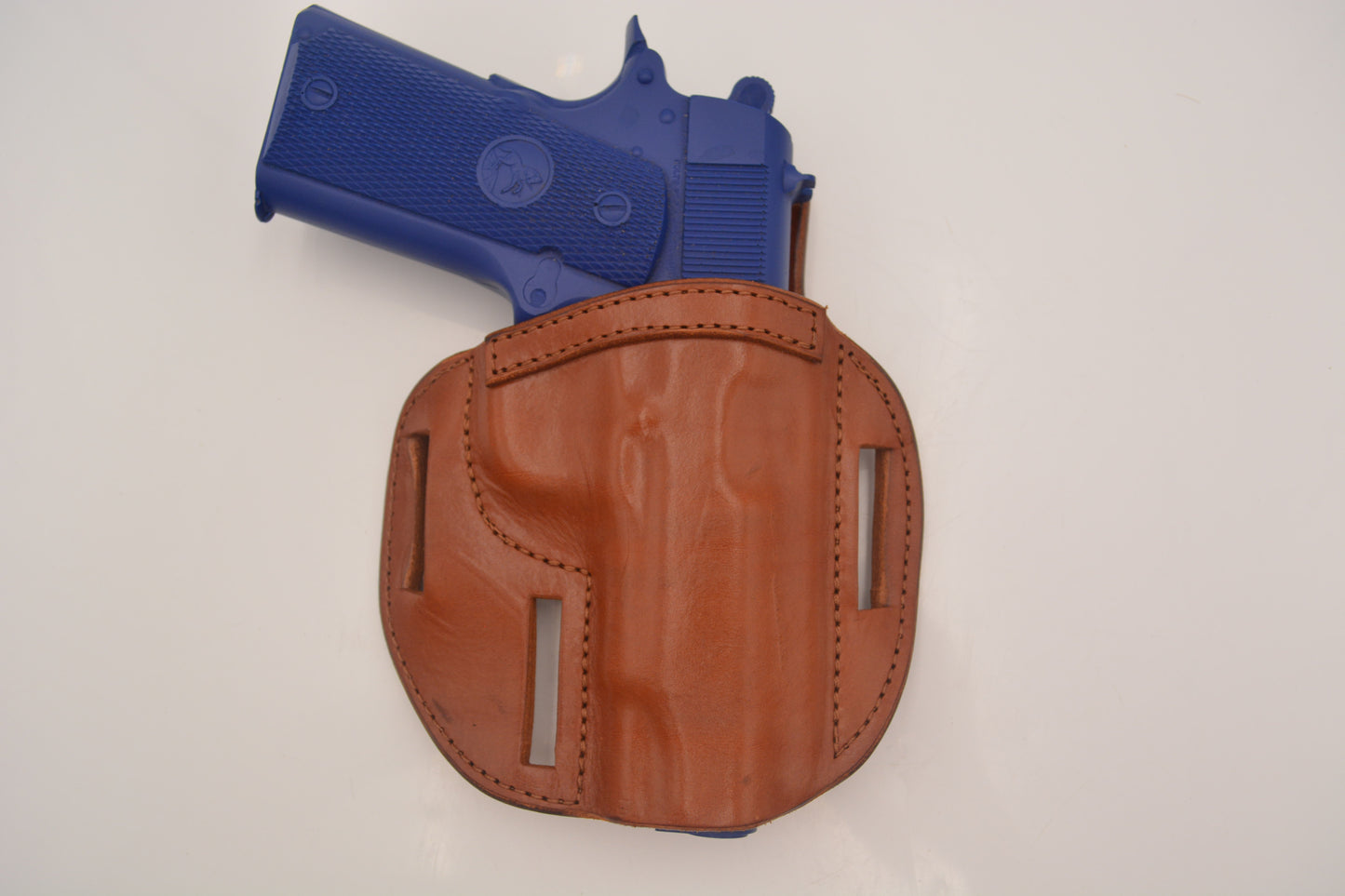 Formed Holster