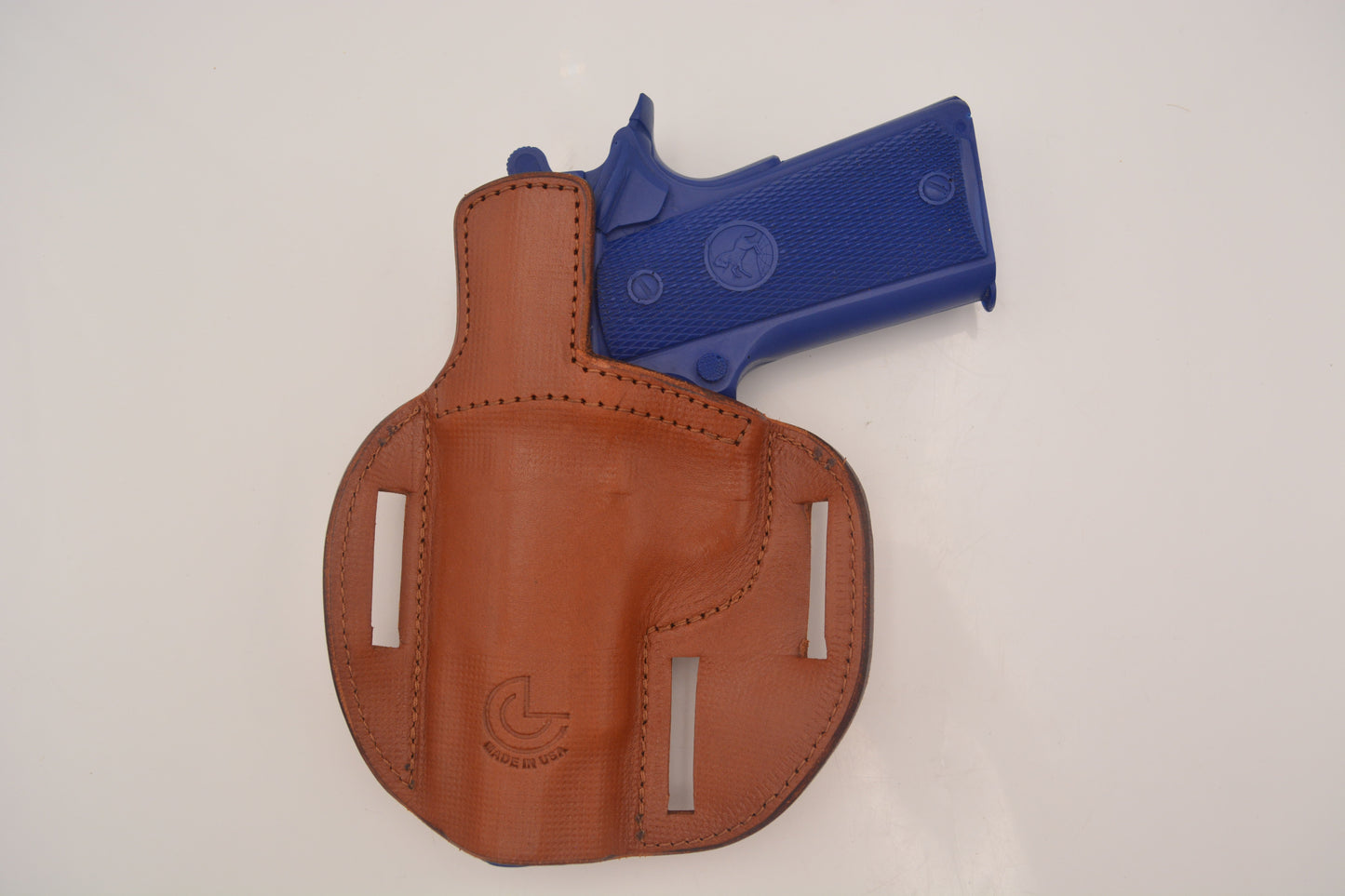 Formed Holster