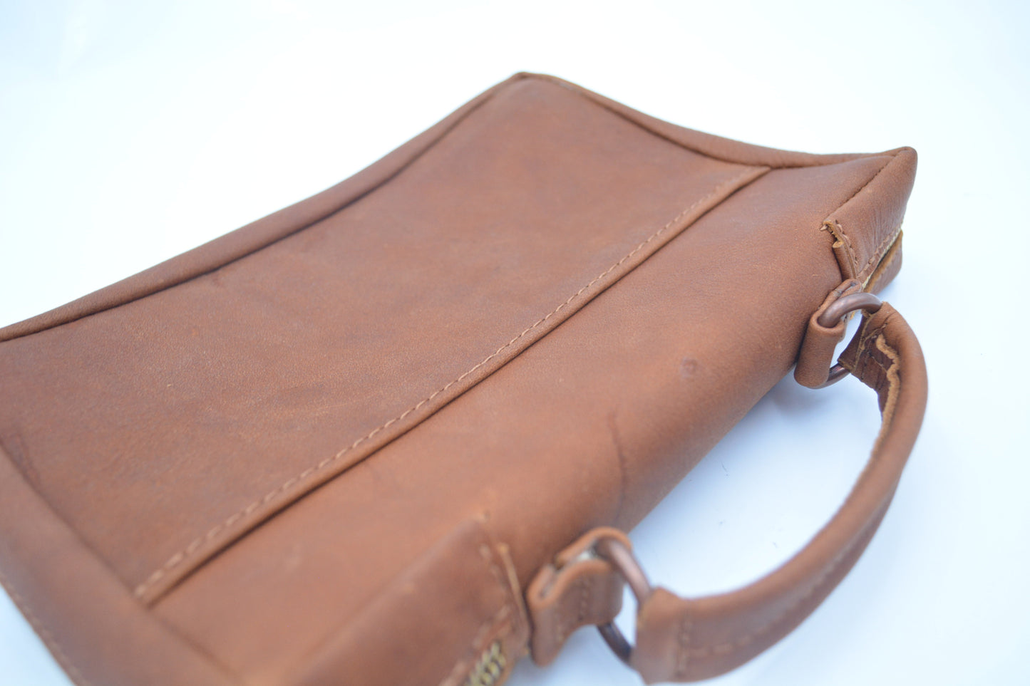 Soft Shell Bible Case