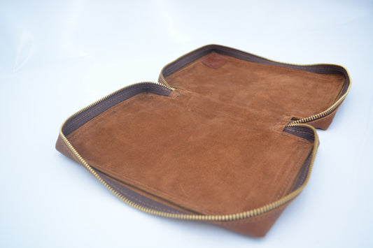 Soft Shell Bible Case